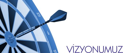 Vizyonumuz